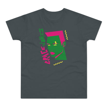 80s Grace Jones Camiseta (Estándar)