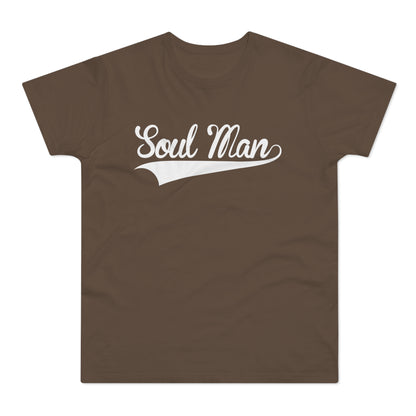 Soul Man Camiseta (Estándar)