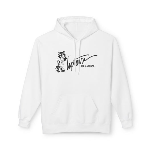 Uptown Records Sudadera Con Capucha