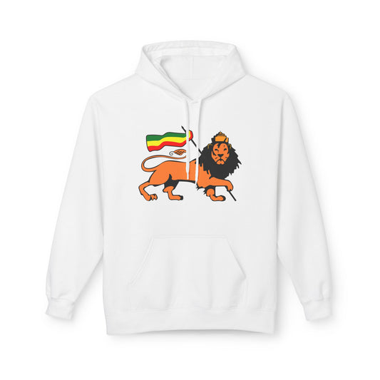 Lion Of Judah Sudadera Con Capucha