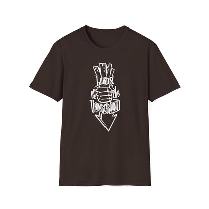 Lords Of The Underground Camiseta