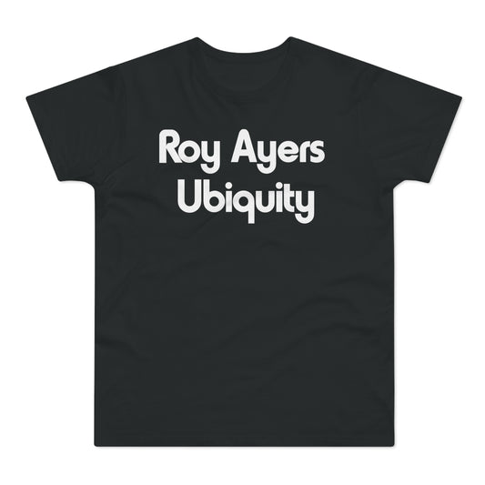 Roy Ayers Ubiquity Camiseta (Estándar)