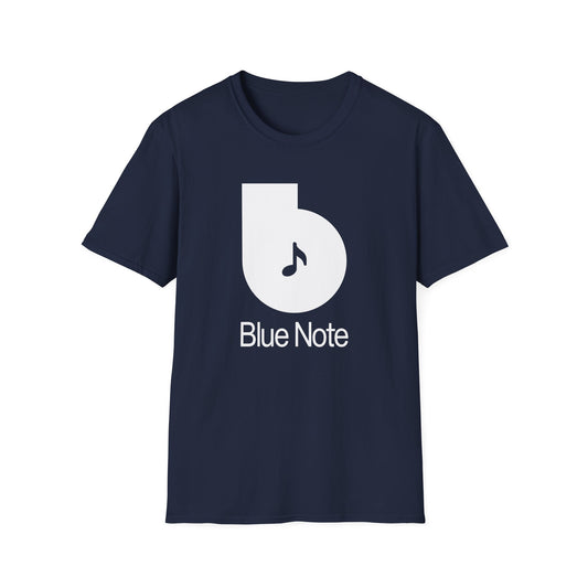 Blue Note "b" Camiseta (Ligera)