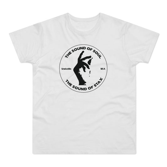 Sound Of Soul Camiseta (Estándar)