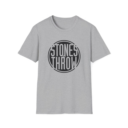 Stones Throw Records Camiseta