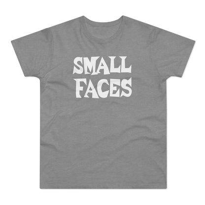 Small Faces Camiseta (Estándar)