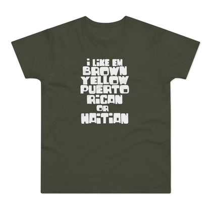 A Tribe Called Quest Lyrics Camiseta (Estándar)