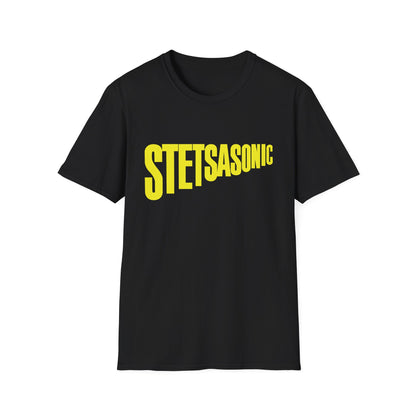 Stetsasonic Camiseta