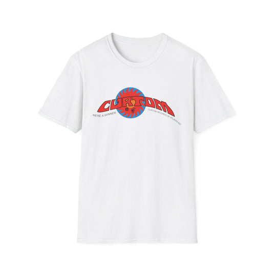 Curtom Records Camiseta (Ligera)