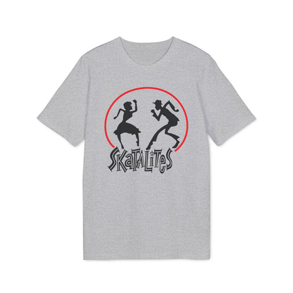 Skatalites Camiseta (Algodón Orgánico)