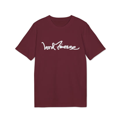 Lord Finesse Camiseta (Algodón Orgánico)