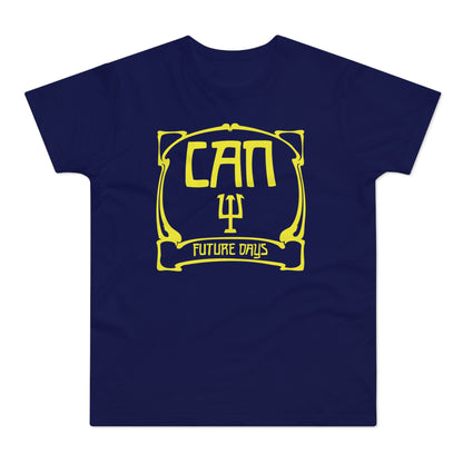 Can Future Days Camiseta (Estándar)