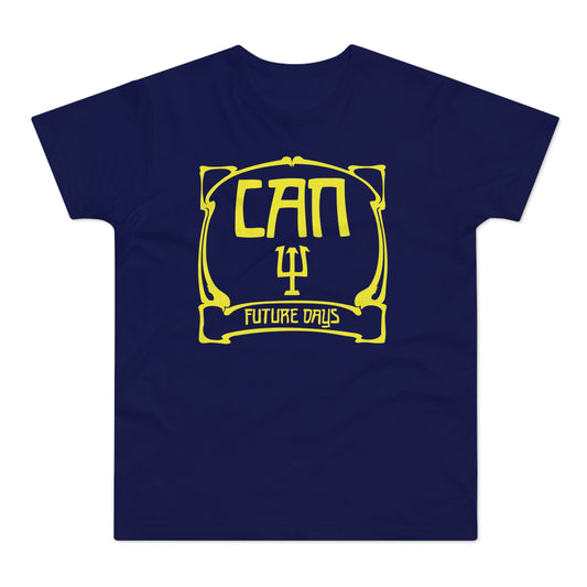 Can Future Days Camiseta (Estándar)