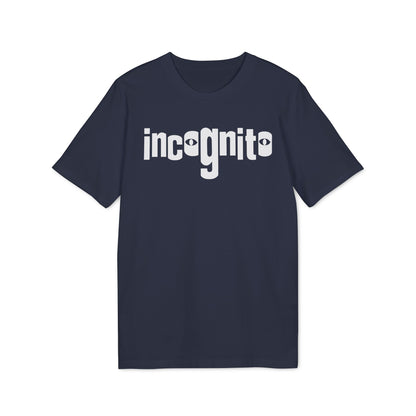 Incognito Camiseta (Algodón Orgánico)