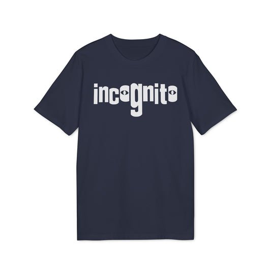 Incognito Camiseta (Algodón Orgánico)