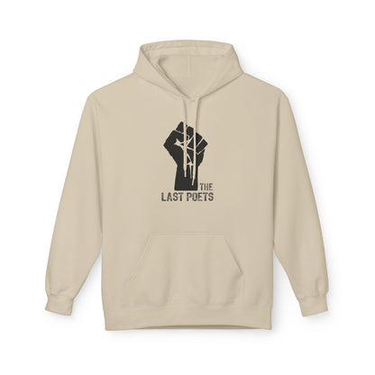 The Last Poets Sudadera Con Capucha