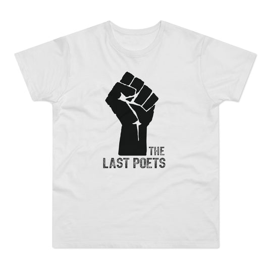 The Last Poets Camiseta (Estándar)