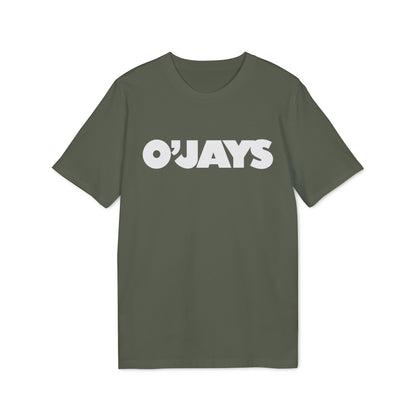 O Jays Camiseta (Algodón Orgánico)