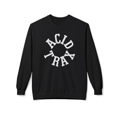 Acid Trax Records Sudadera