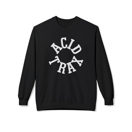 Acid Trax Records Sudadera