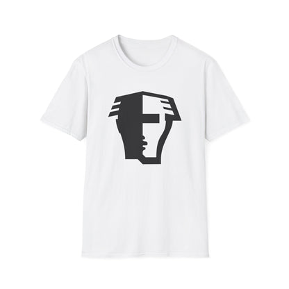 Mercury Records Face Camiseta (Ligera)