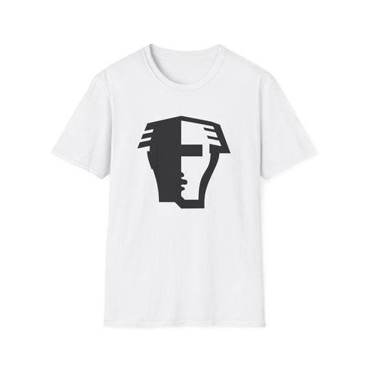 Mercury Records Face Camiseta (Ligera)