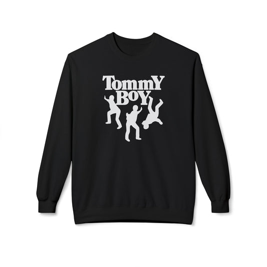 Tommy Boy Records Sudadera
