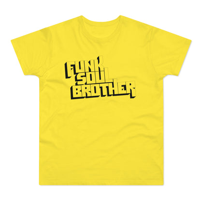 Funk Soul Brother Camiseta (Estándar)