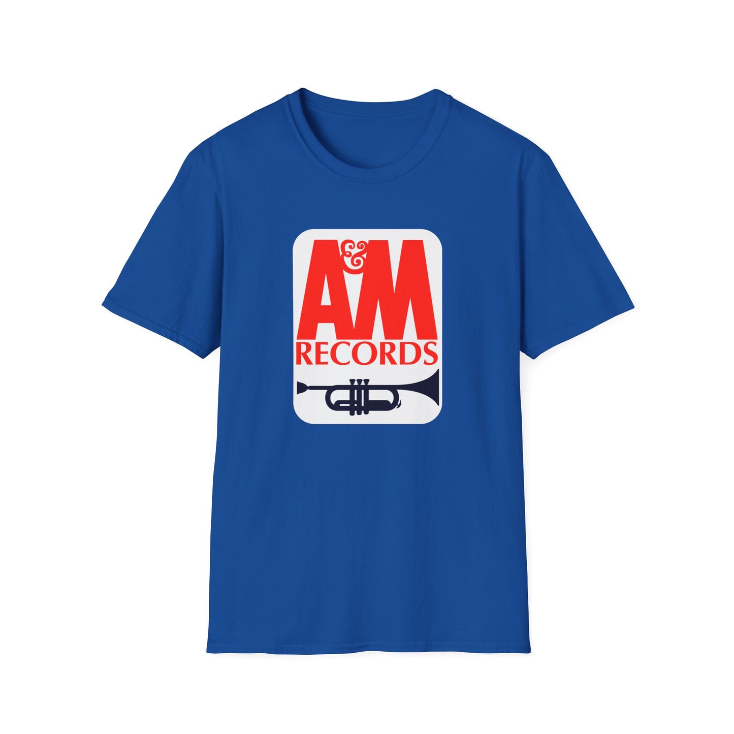 A&M Records Camiseta (Ligera)