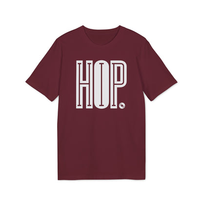Hip Hop Camiseta (Algodón Orgánico)