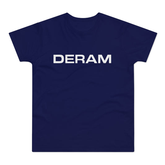 Deram Records Camiseta (Estándar)