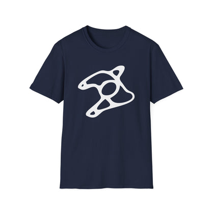 Mute Records Camiseta