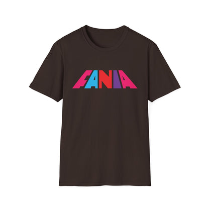 Fania Records Camiseta (Ligera)