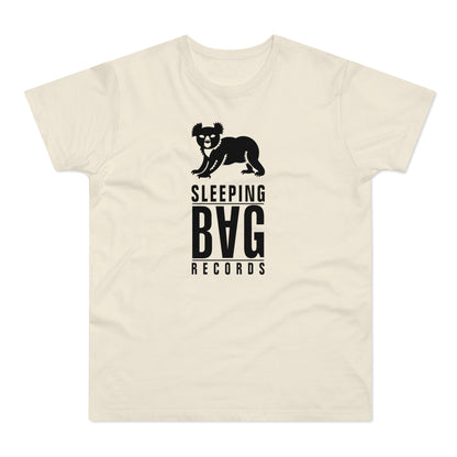 Sleeping Bag Records Camiseta (Estándar)