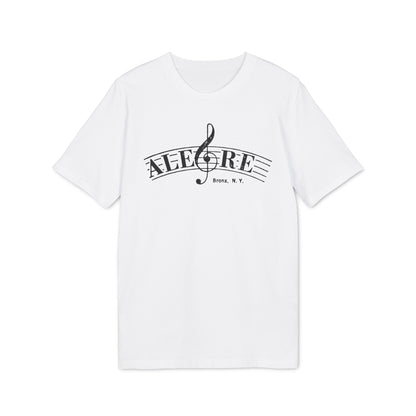 Alegre Records Camiseta (Algodón Orgánico)