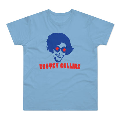 Bootsy Collins Camiseta (Estándar)