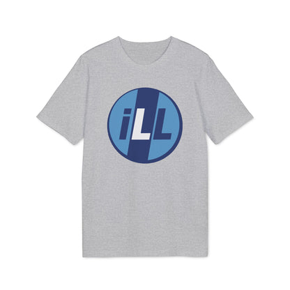 Ill Mike D Camiseta (Algodón Orgánico)