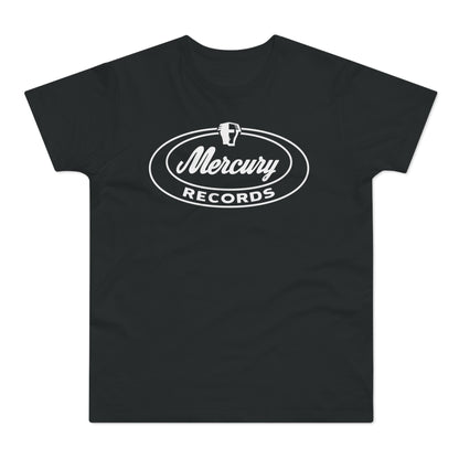 Mercury Records Camiseta (Estándar)