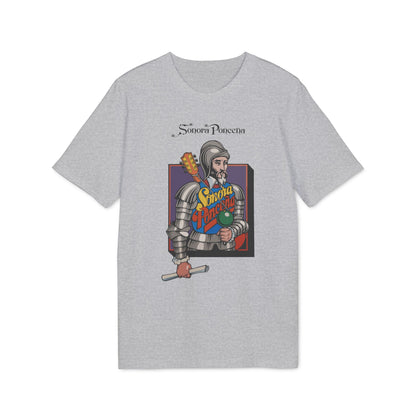 Sonora Ponceña Camiseta (Algodón Orgánico)