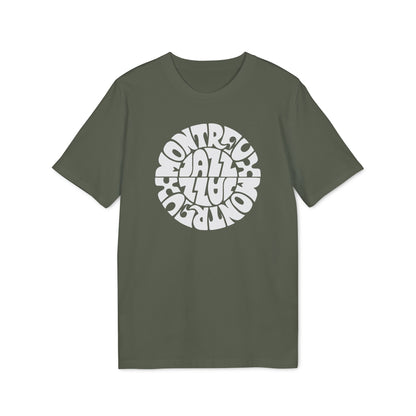 Montreux Camiseta (Algodón Orgánico)