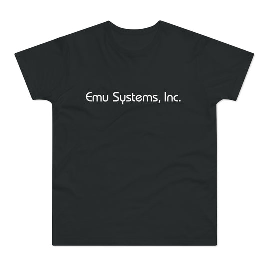 E-Mu Systems Camiseta (Estándar)