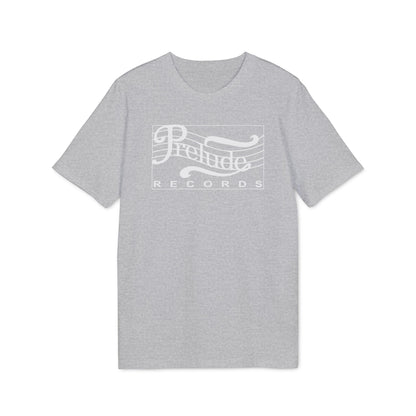 Prelude Records Camiseta (Algodón Orgánico)