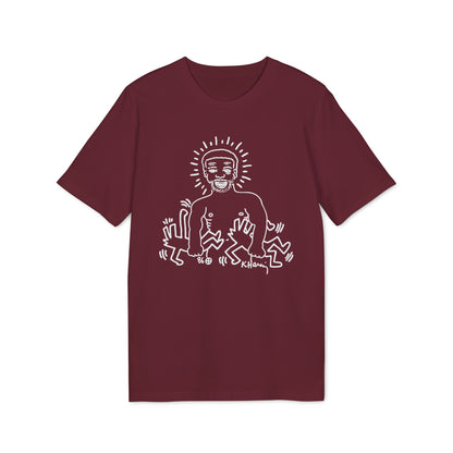 Paradise Garage Final Night Camiseta (Algodón Orgánico)