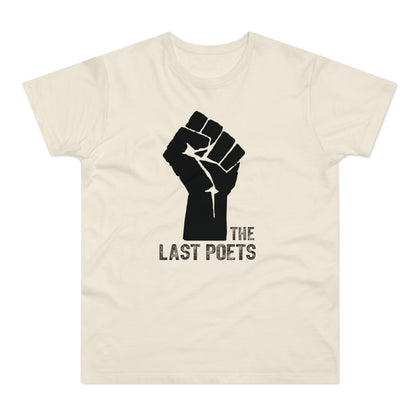 The Last Poets Camiseta (Estándar)