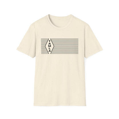 Tamla Records Diamond Camiseta