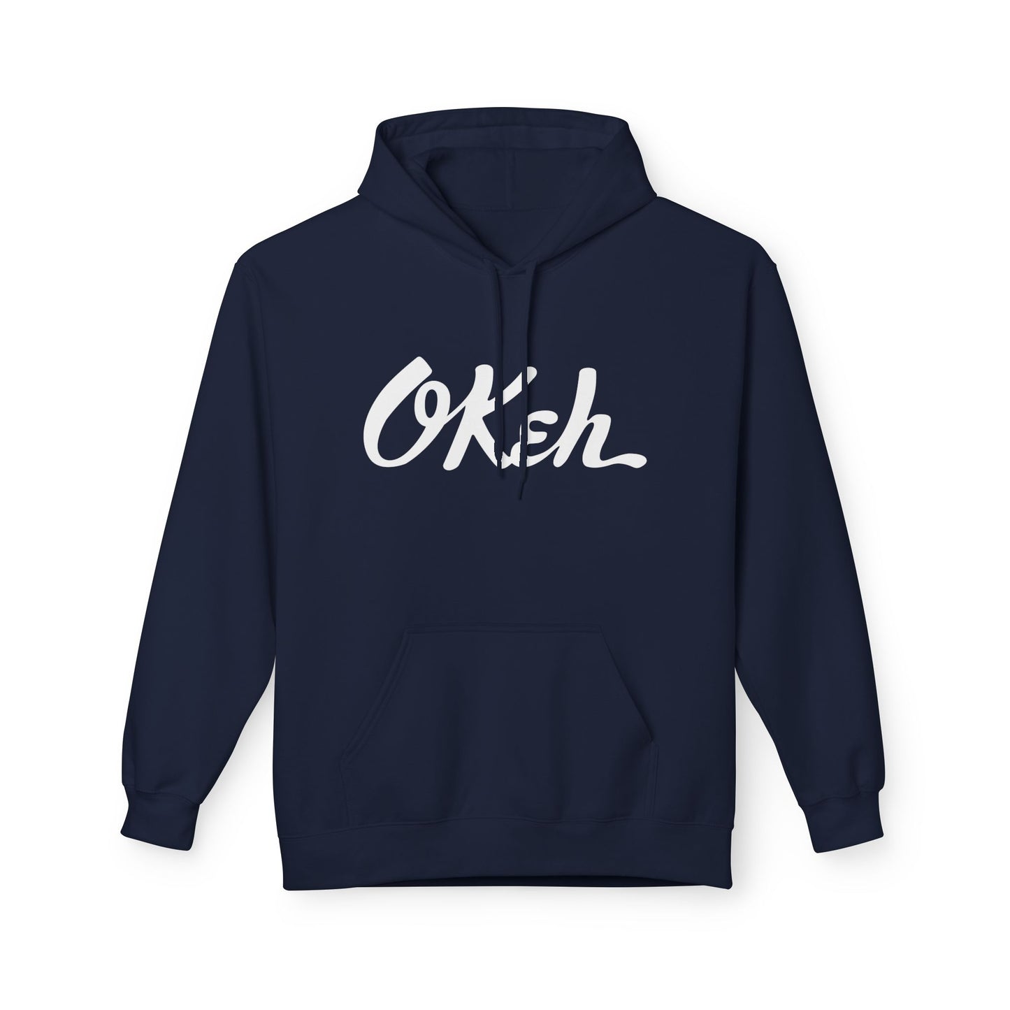 Okeh Records Sudadera Con Capucha