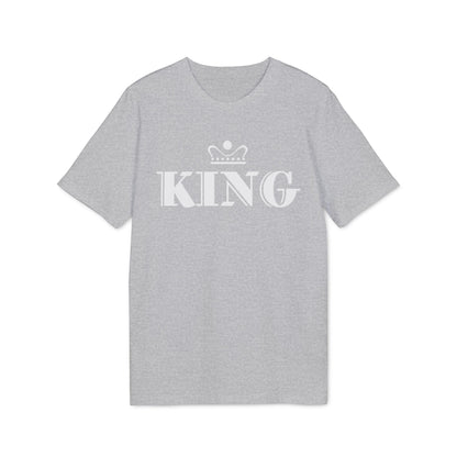 King Records Camiseta (Algodón Orgánico)