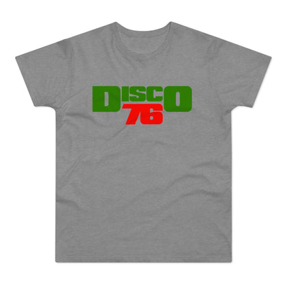 Disco 76 Camiseta (Estándar)