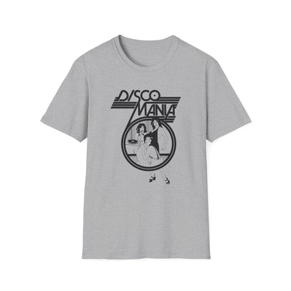 Disco Mania Camiseta