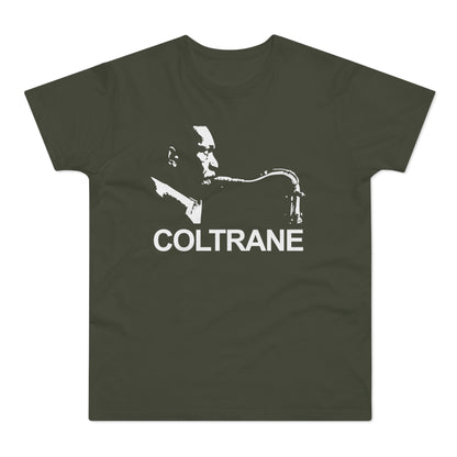 John Coltrane Camiseta (Estándar)